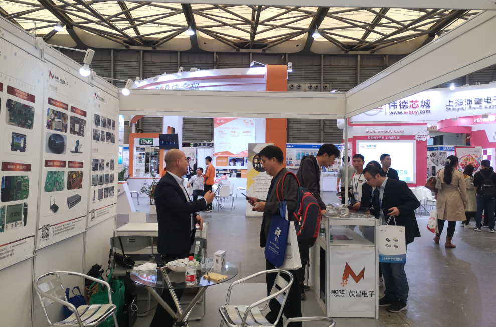 第94屆中國電子展